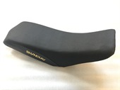 SELLE SHINERAY 250 STIXE NOIR, image N°1