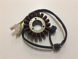 STATOR D'ALLUMAGE SHINERAY 300 ST5E, image N°1