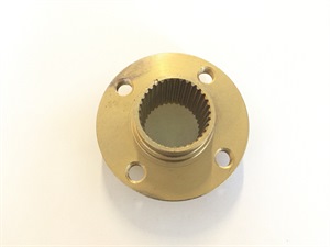 SUPPORT DE COURONNE SHINERAY 250 STXE