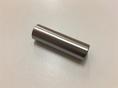 AXE DE PISTON DIRT BIKE 250 AGB38 APOLLO ORION 15mm, image N°1
