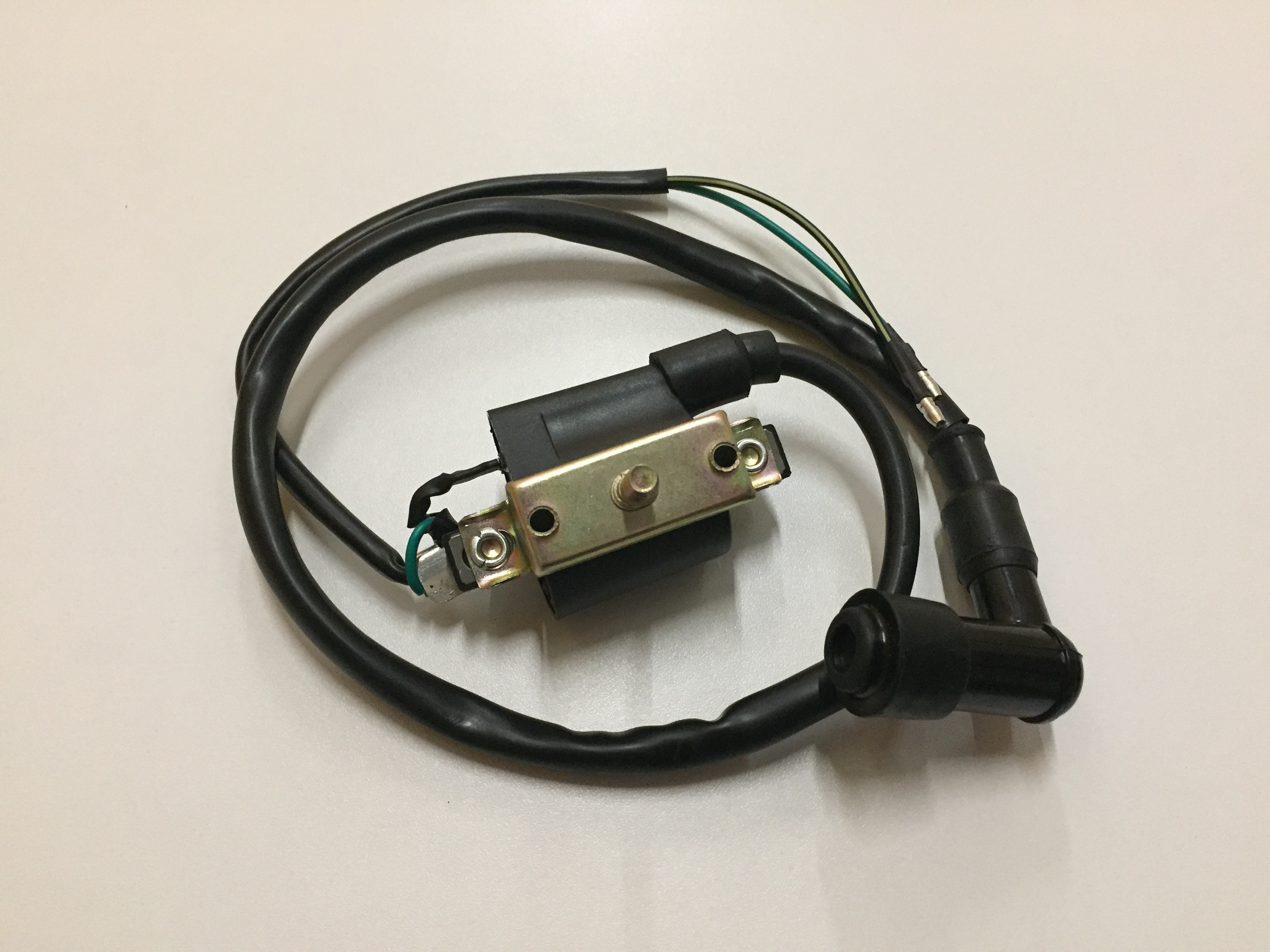 Bobine D'allumage Pour Quad, Moto, Go-kart 50cc à 250cc - Compatible TaoTao, Kazuma, Etc.