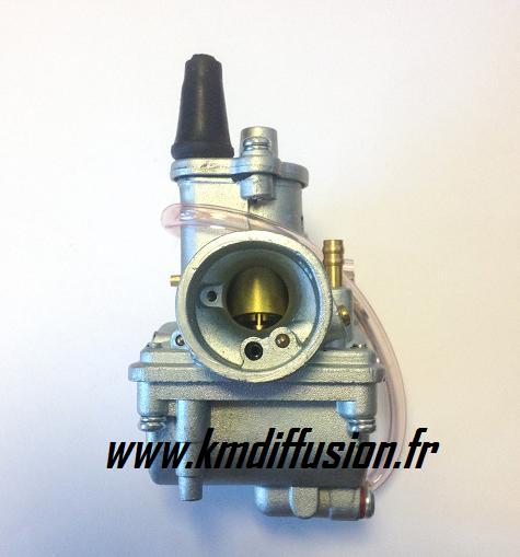 Bobine D'allumage Compatible Pour Yamaha PW80, PIWI 80cc, JS80, JIANSHÉ Minico - The Big Shop