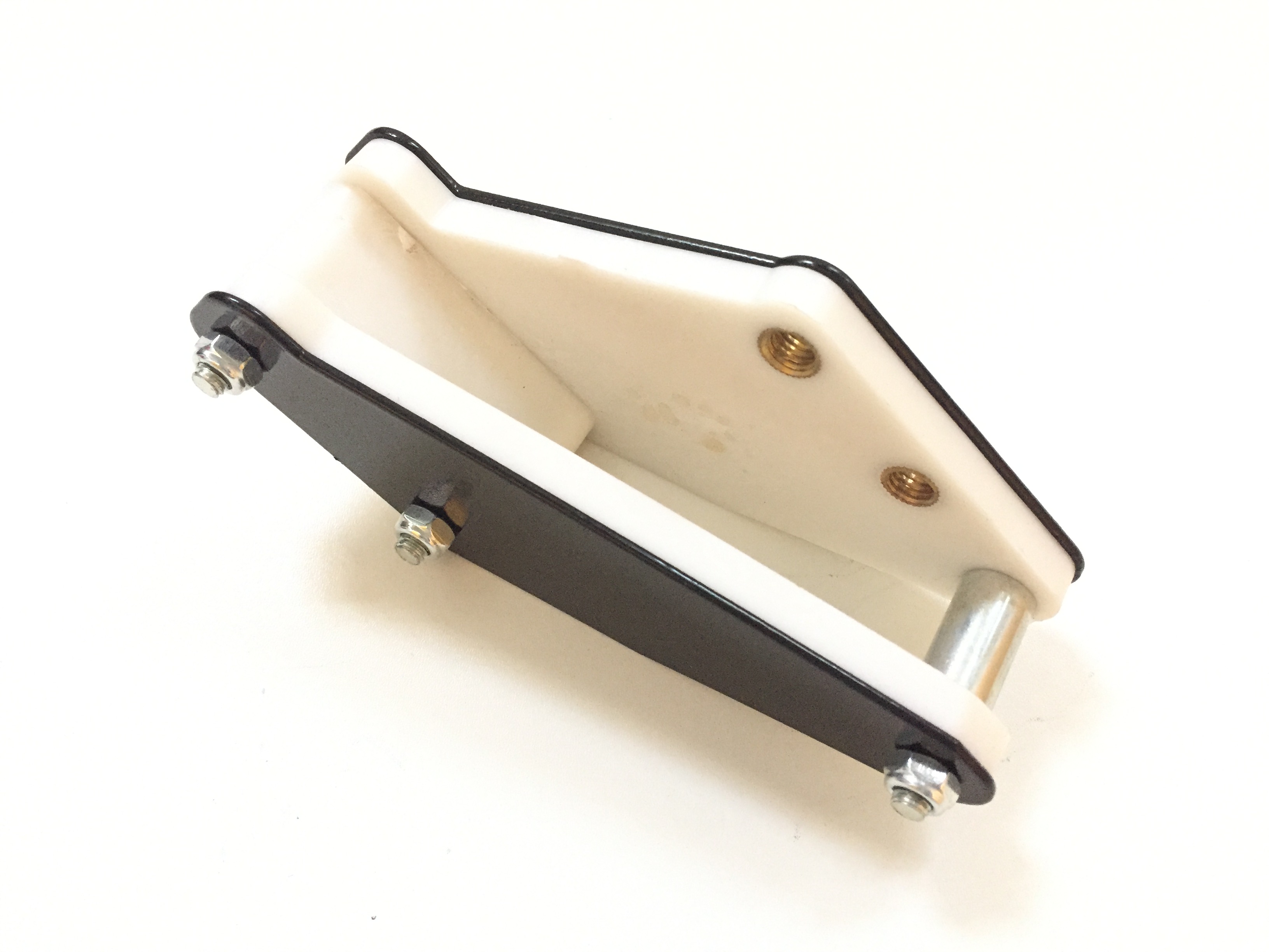 GUIDE CHAINE DIRT BIKE 140 150 AGB37 CRF3 APOLLO ORION (GCF3)